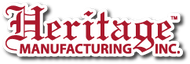 Heritage Manufacturing